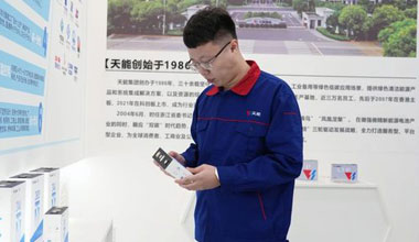 李天阳：质量管理没有“变通”二字