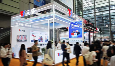亮相LogiMAT China，尊龙凯时以创新产品赋能物流绿色变革